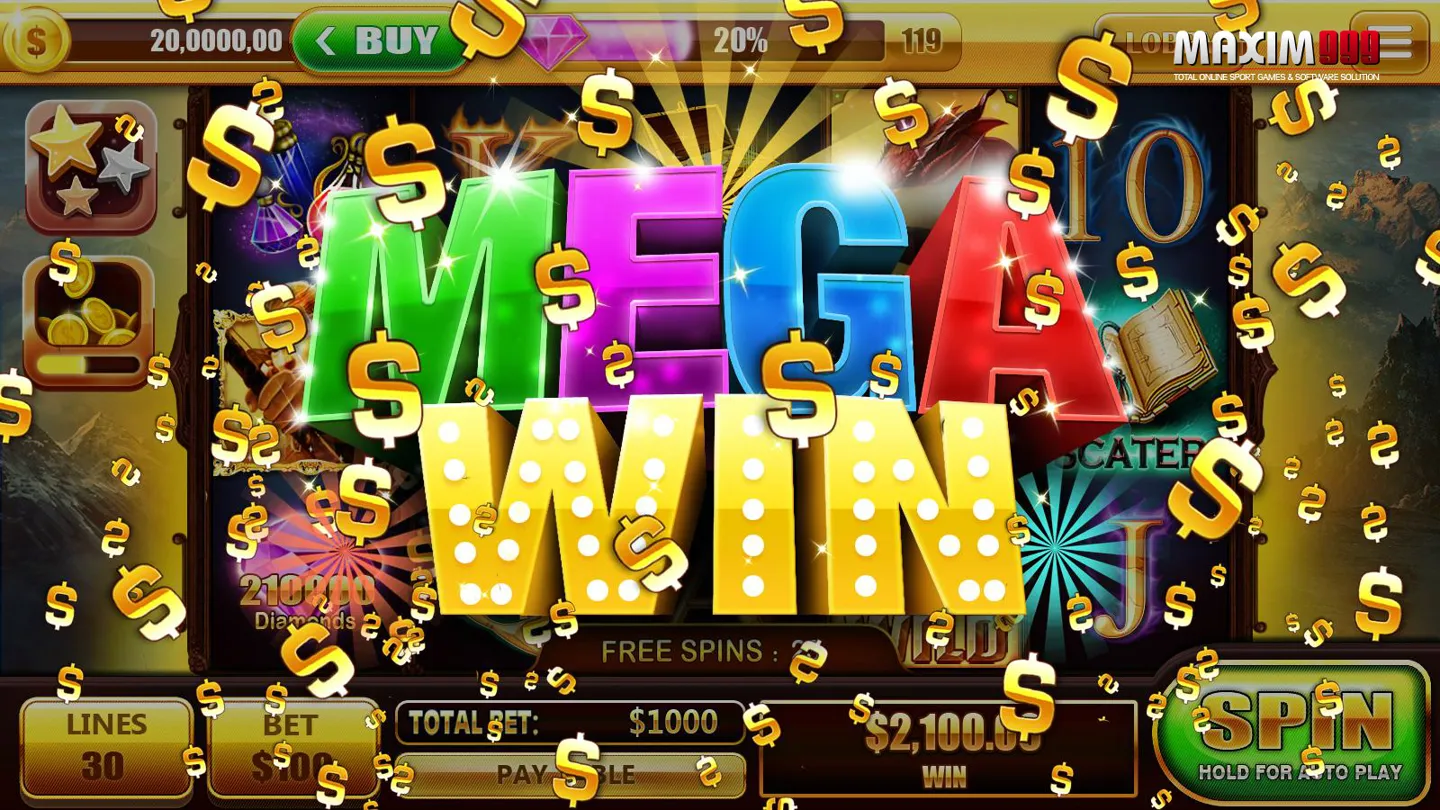 Explore the Excitement of Vegas11: Try the Free Triple Diamond Slot Game!